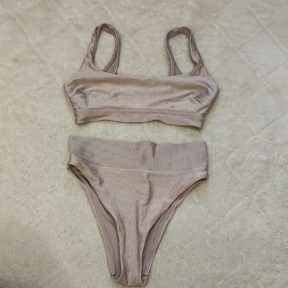 Aerie Bikini Set